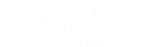 Legacy Automotive - logo